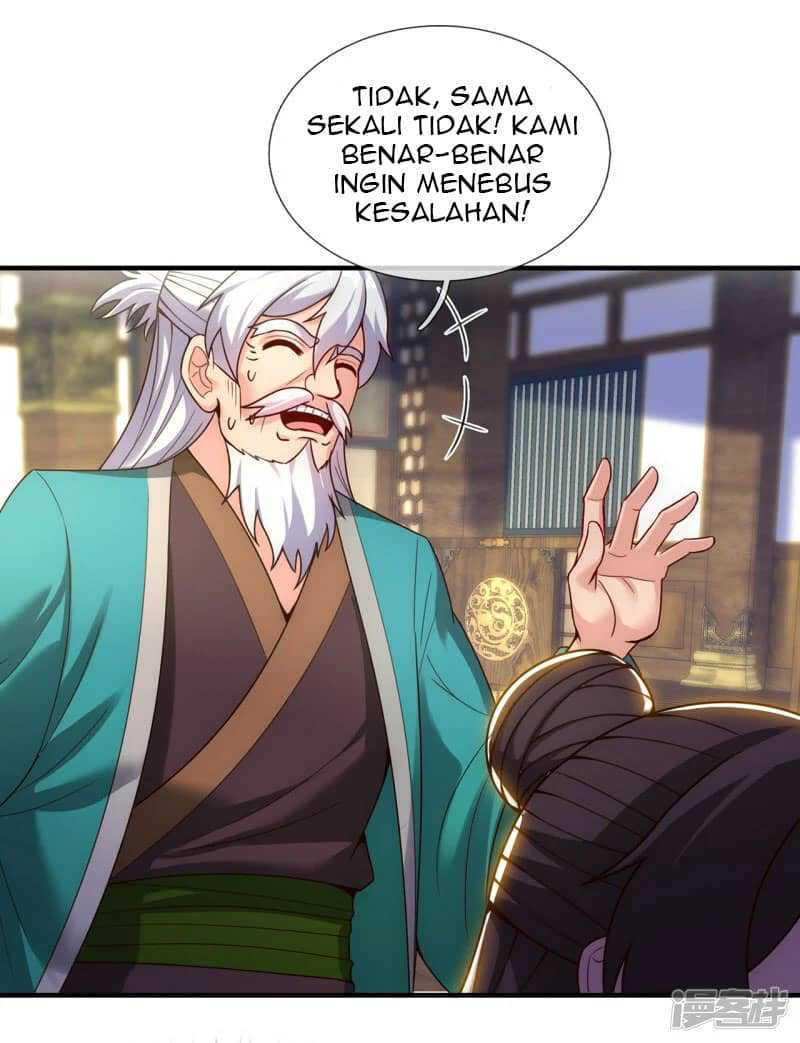 Xuantian Supreme Chapter 54 Gambar 19