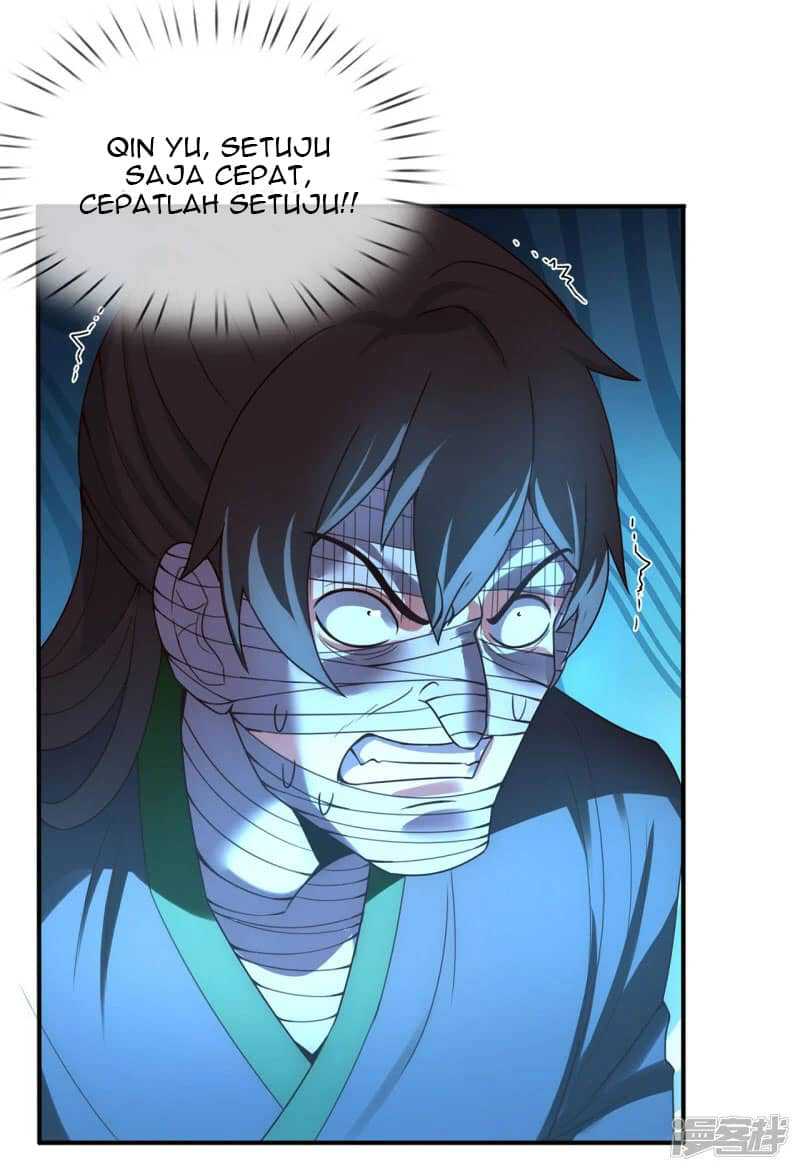 Xuantian Supreme Chapter 54 Gambar 20