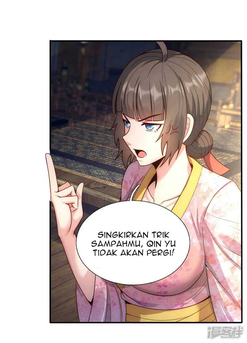 Xuantian Supreme Chapter 54 Gambar 21