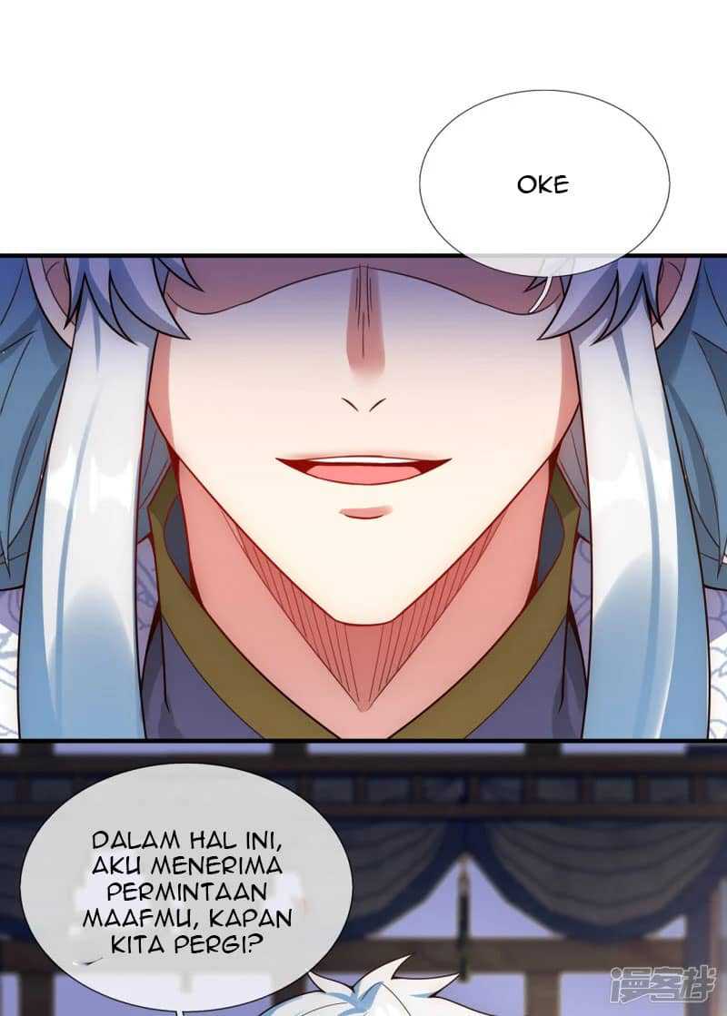 Xuantian Supreme Chapter 54 Gambar 22