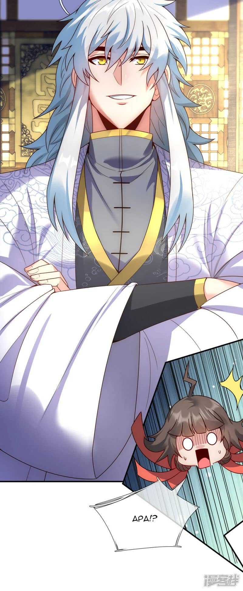 Xuantian Supreme Chapter 54 Gambar 23