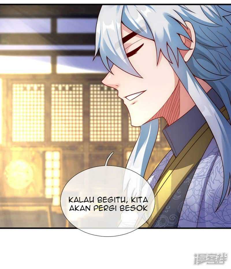 Xuantian Supreme Chapter 54 Gambar 25