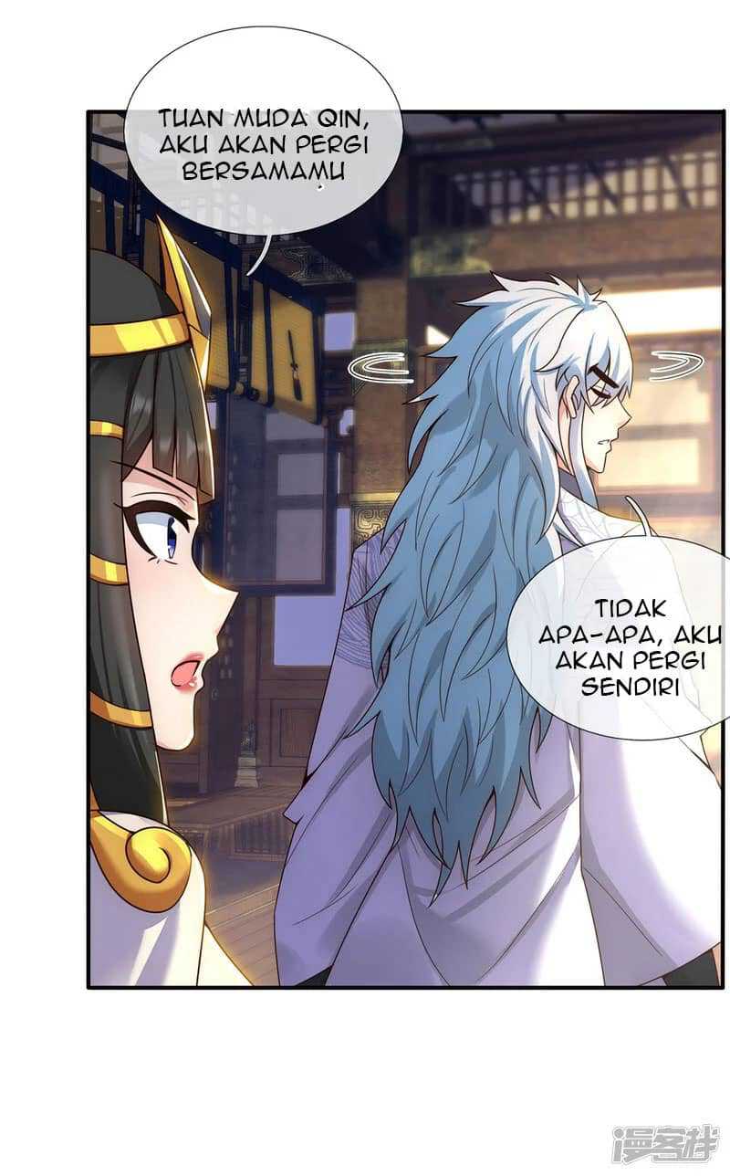 Xuantian Supreme Chapter 54 Gambar 30