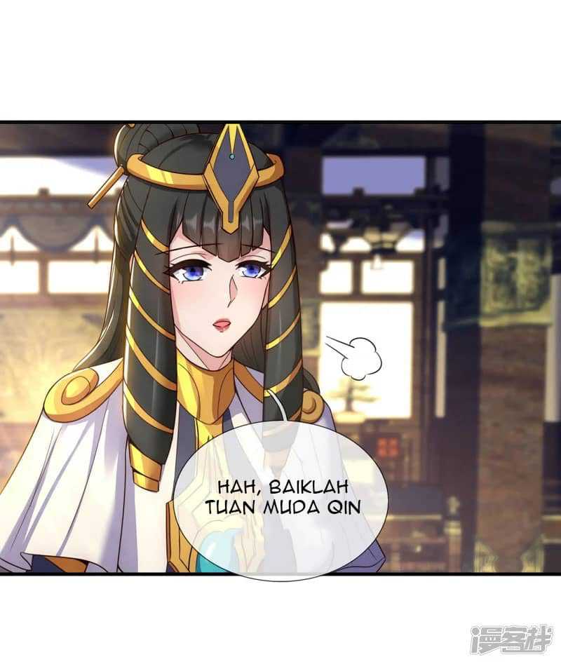Xuantian Supreme Chapter 54 Gambar 31