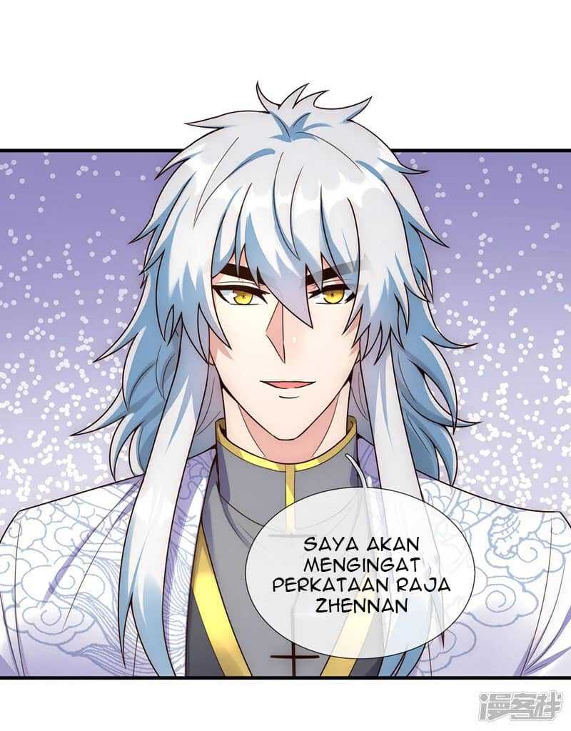 Xuantian Supreme Chapter 54 Gambar 33