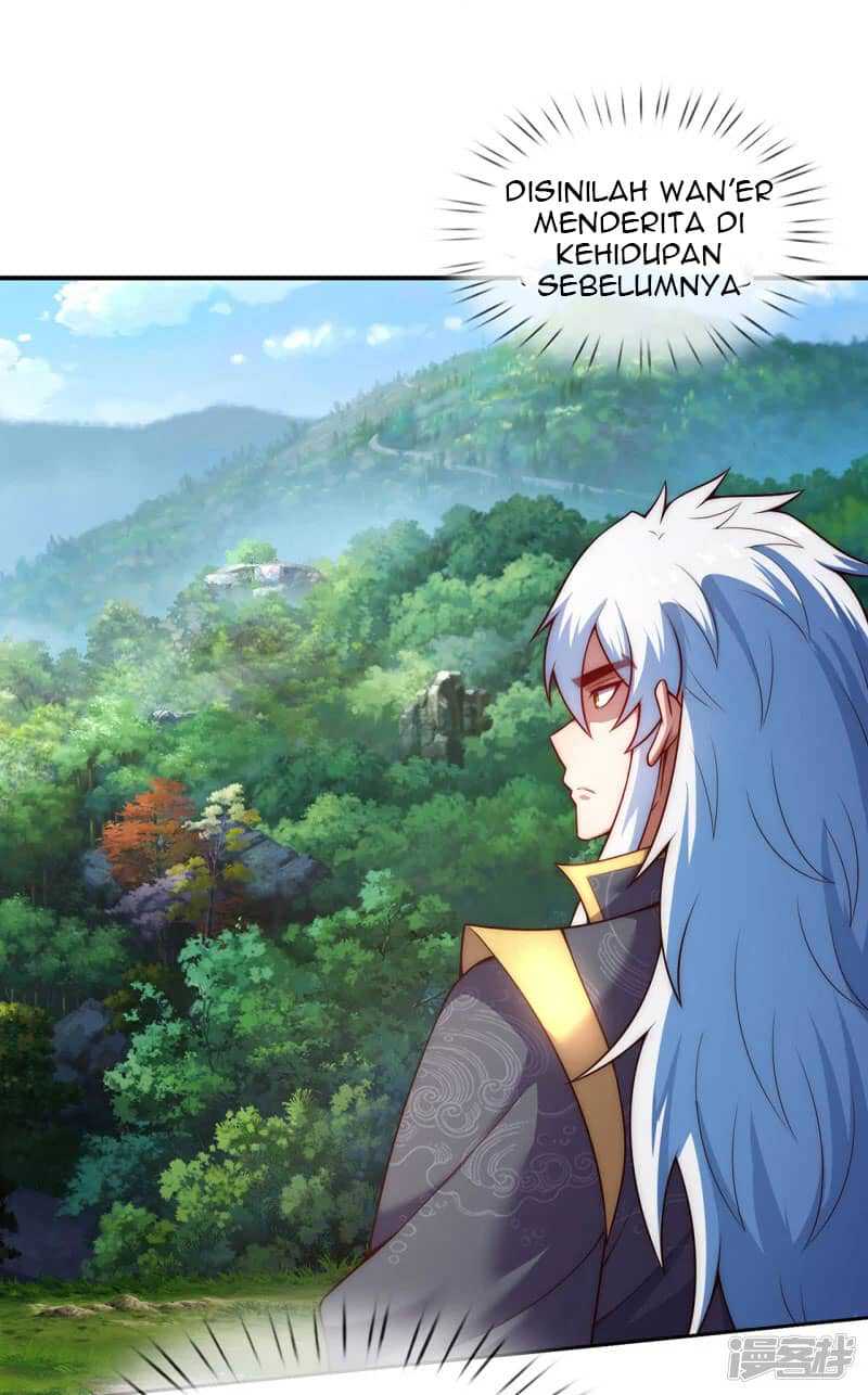 Xuantian Supreme Chapter 54 Gambar 37