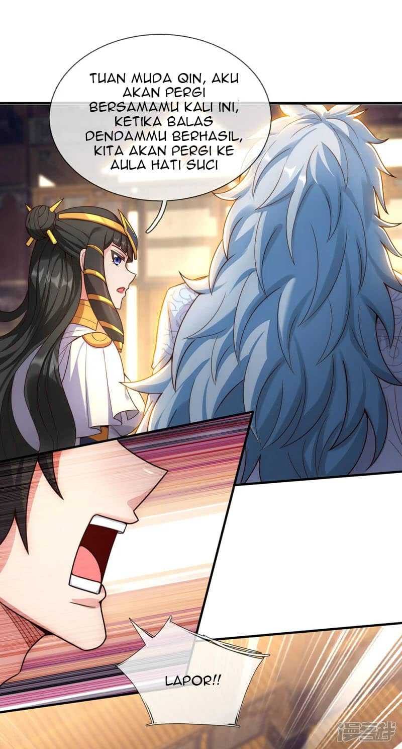 Xuantian Supreme Chapter 54 Gambar 4