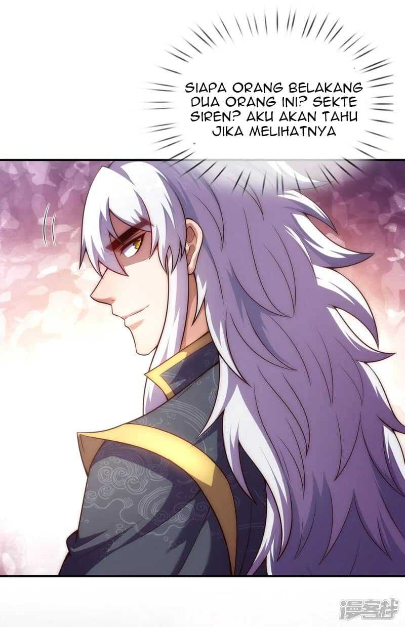 Xuantian Supreme Chapter 54 Gambar 41