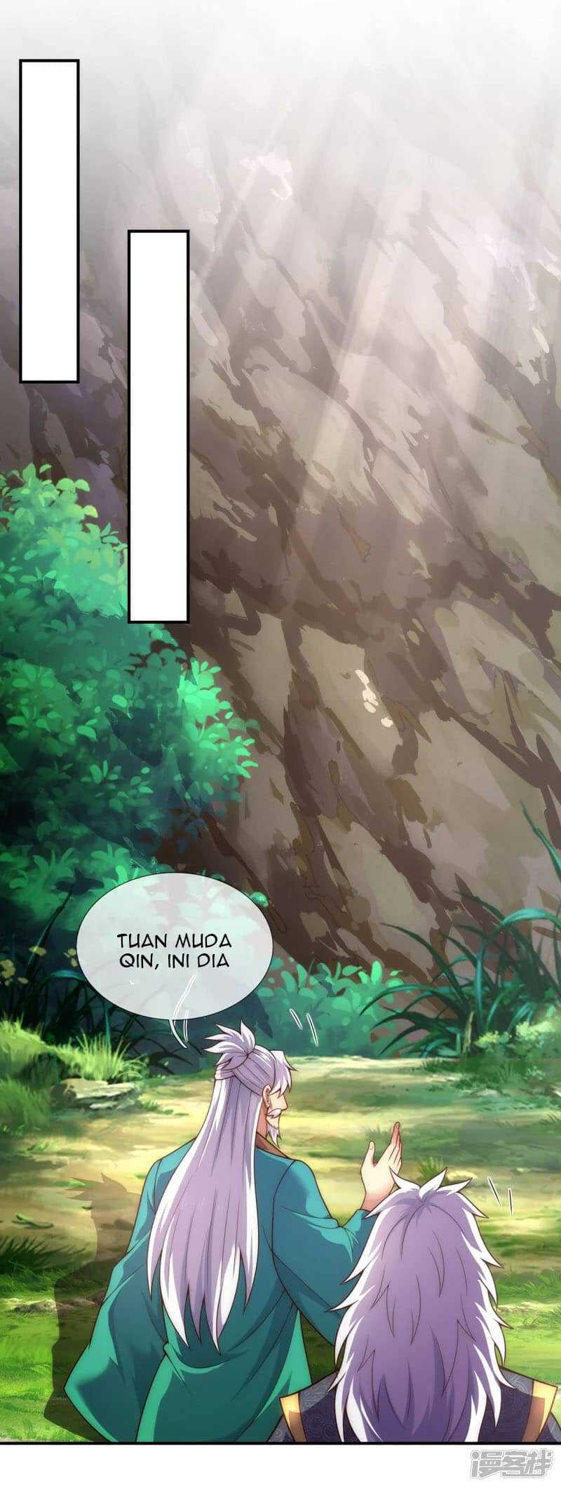 Xuantian Supreme Chapter 54 Gambar 42