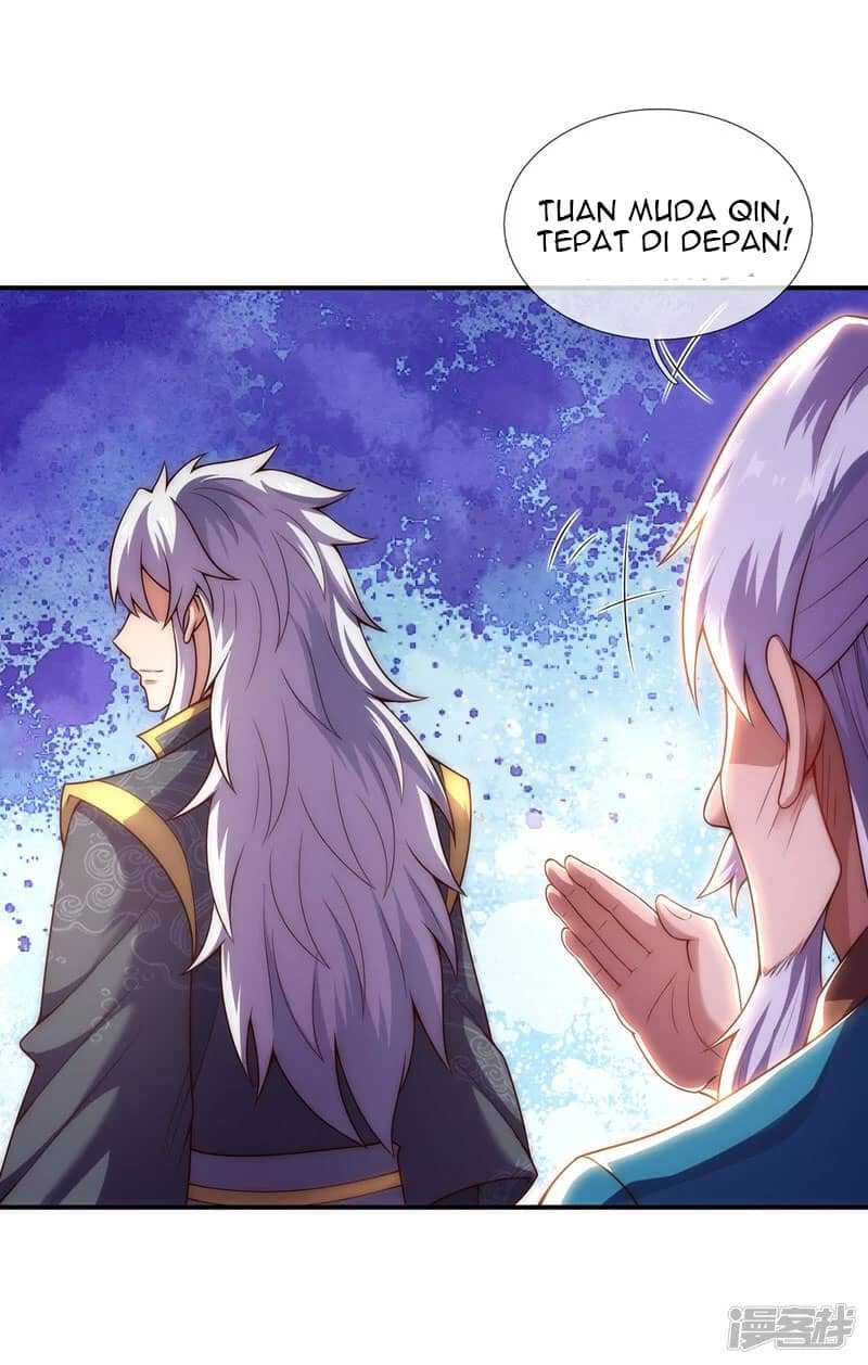 Xuantian Supreme Chapter 54 Gambar 45