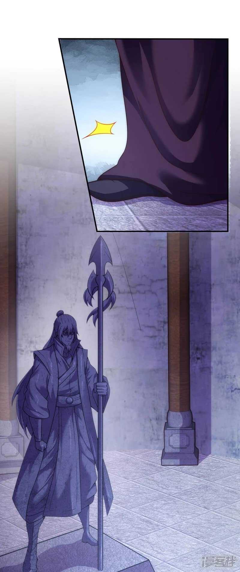 Xuantian Supreme Chapter 54 Gambar 47