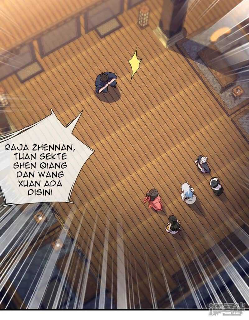 Xuantian Supreme Chapter 54 Gambar 5