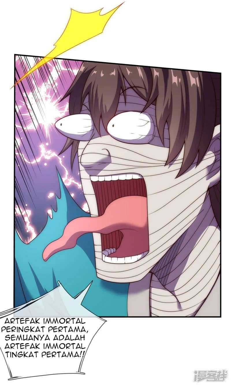 Xuantian Supreme Chapter 54 Gambar 51