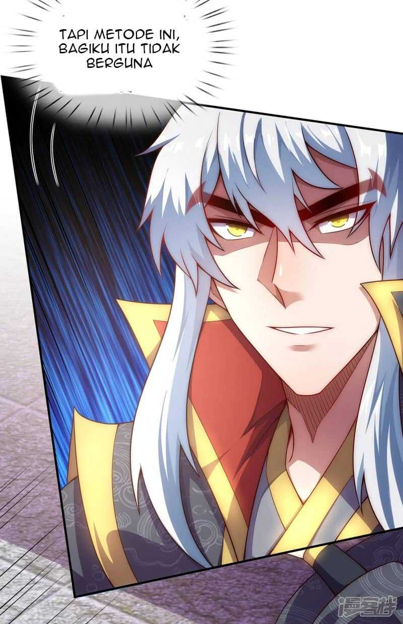 Xuantian Supreme Chapter 54 Gambar 55