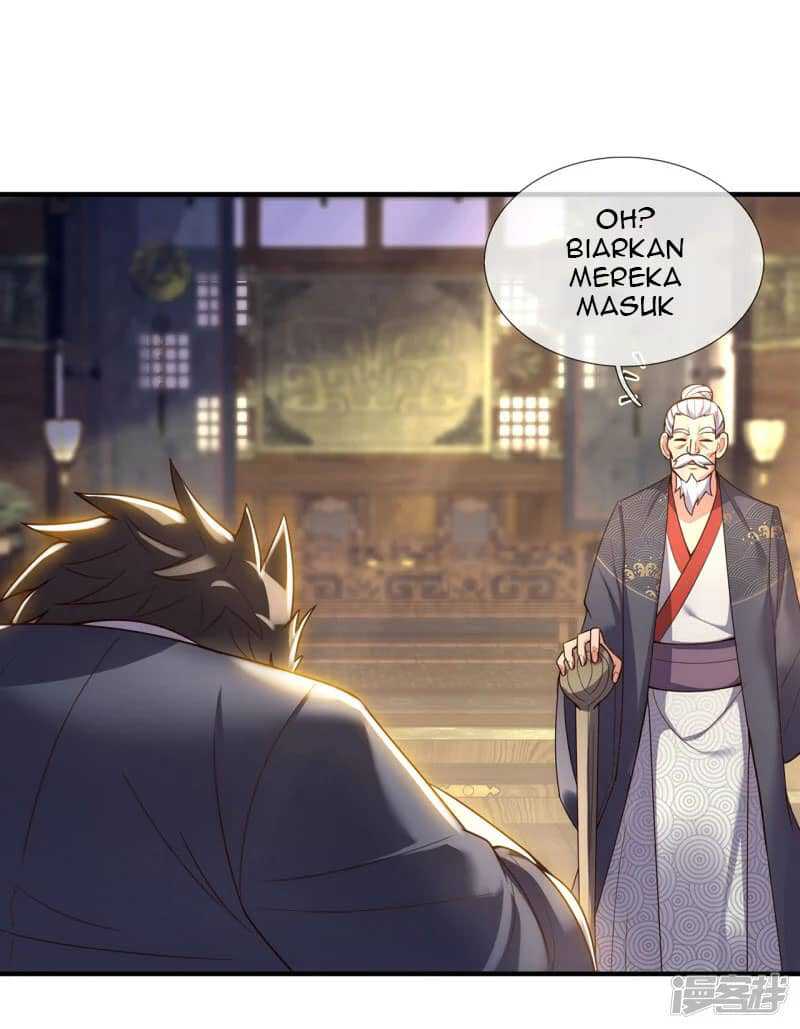 Xuantian Supreme Chapter 54 Gambar 6