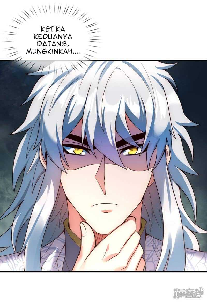 Xuantian Supreme Chapter 54 Gambar 7