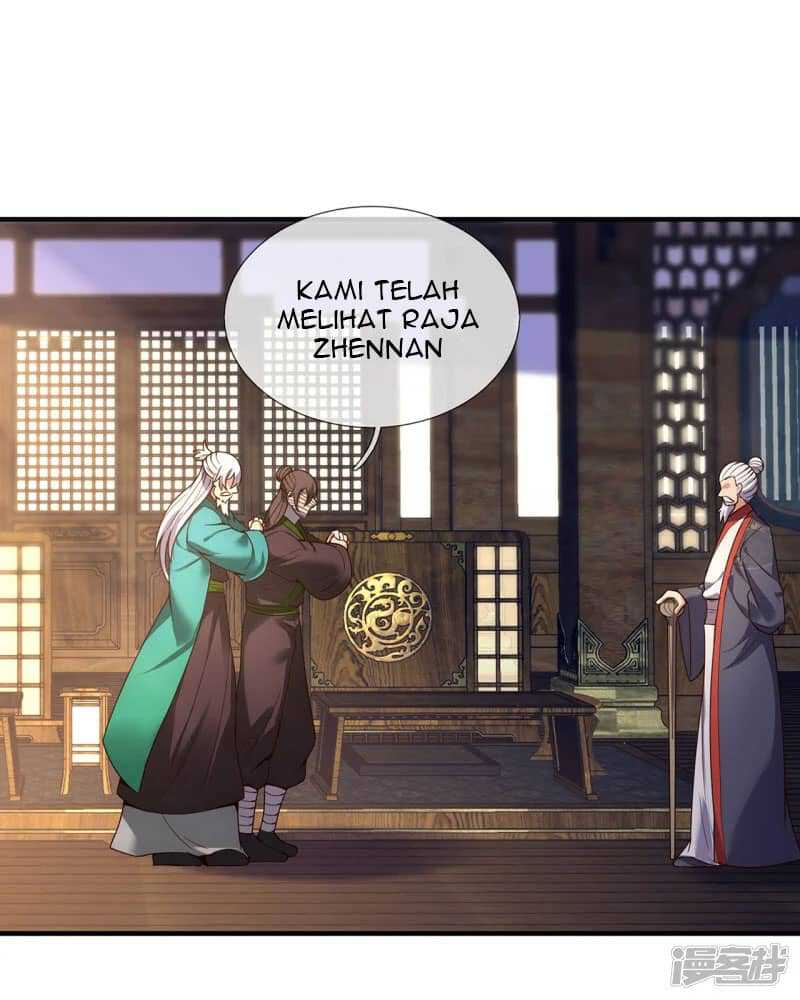 Xuantian Supreme Chapter 54 Gambar 9