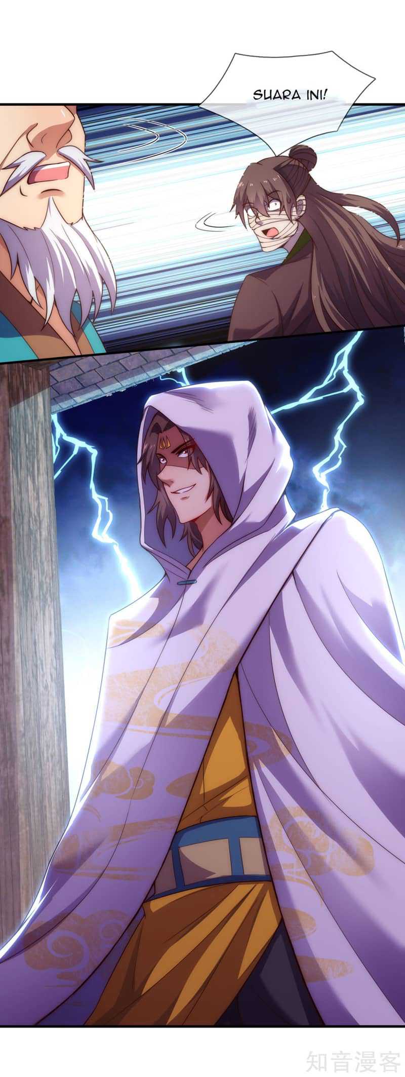 Xuantian Supreme Chapter 53 Gambar 12