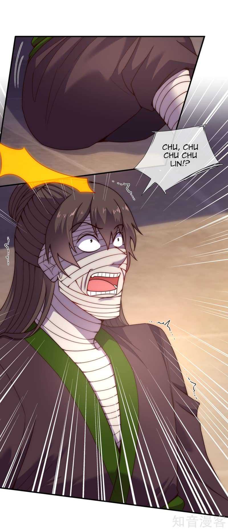 Xuantian Supreme Chapter 53 Gambar 13