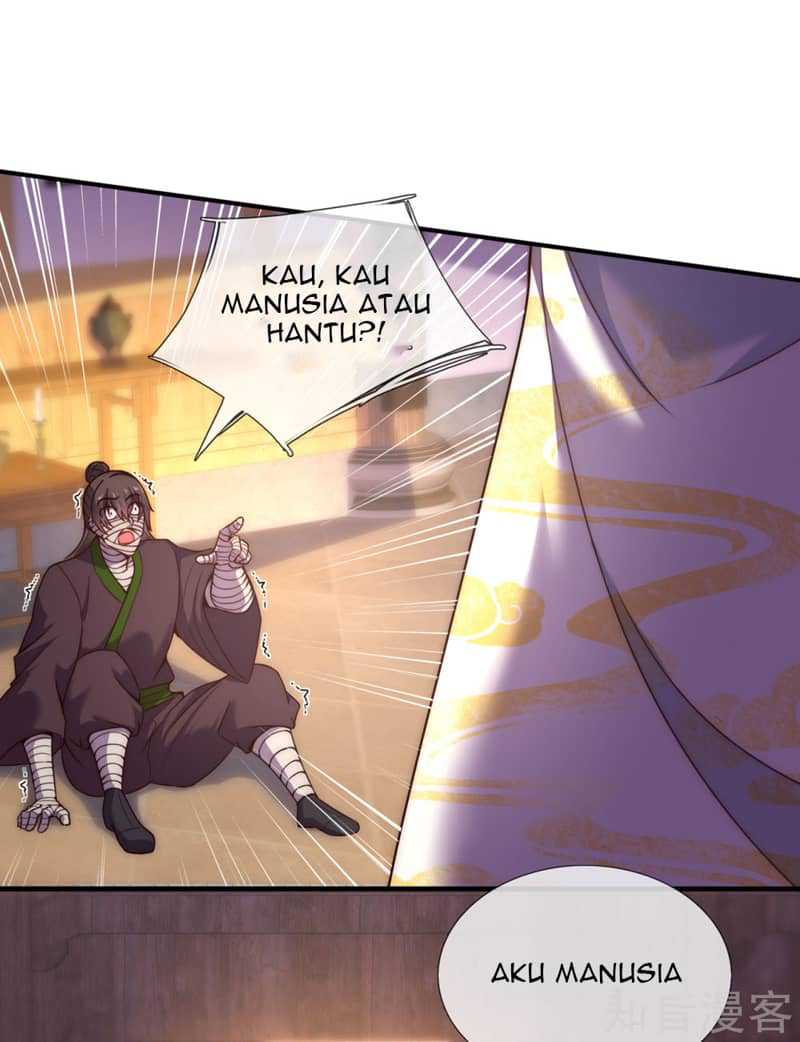 Xuantian Supreme Chapter 53 Gambar 14