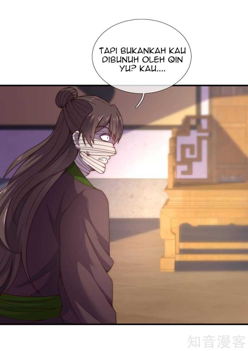Xuantian Supreme Chapter 53 Gambar 16
