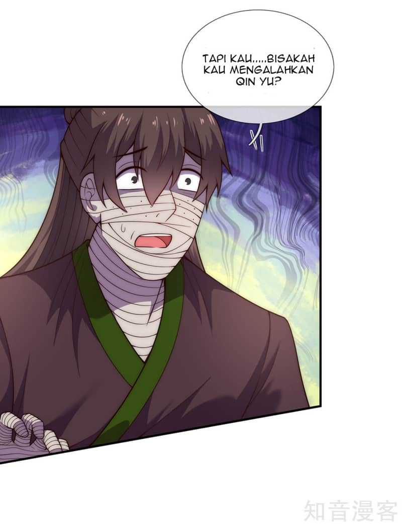 Xuantian Supreme Chapter 53 Gambar 25
