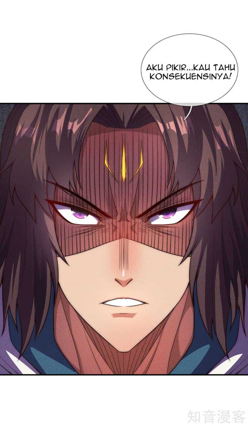 Xuantian Supreme Chapter 53 Gambar 28