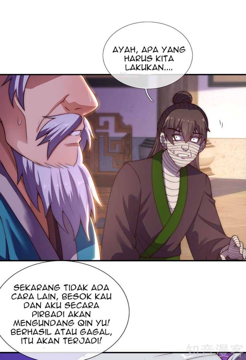 Xuantian Supreme Chapter 53 Gambar 30