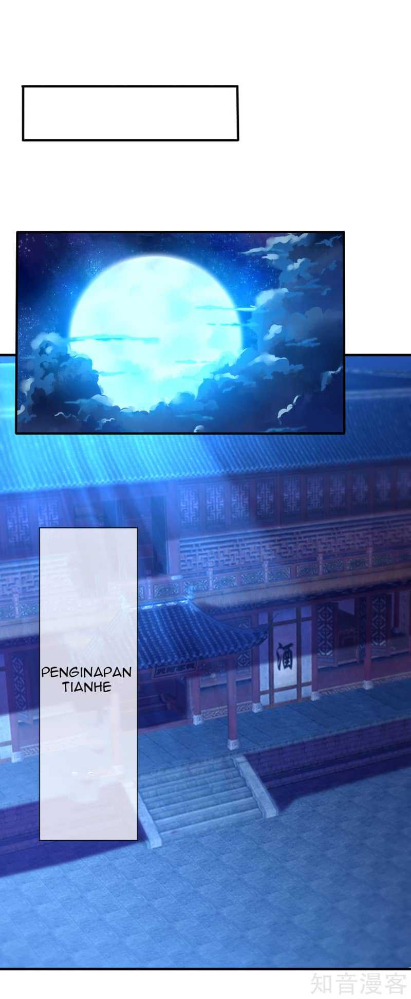 Xuantian Supreme Chapter 53 Gambar 32
