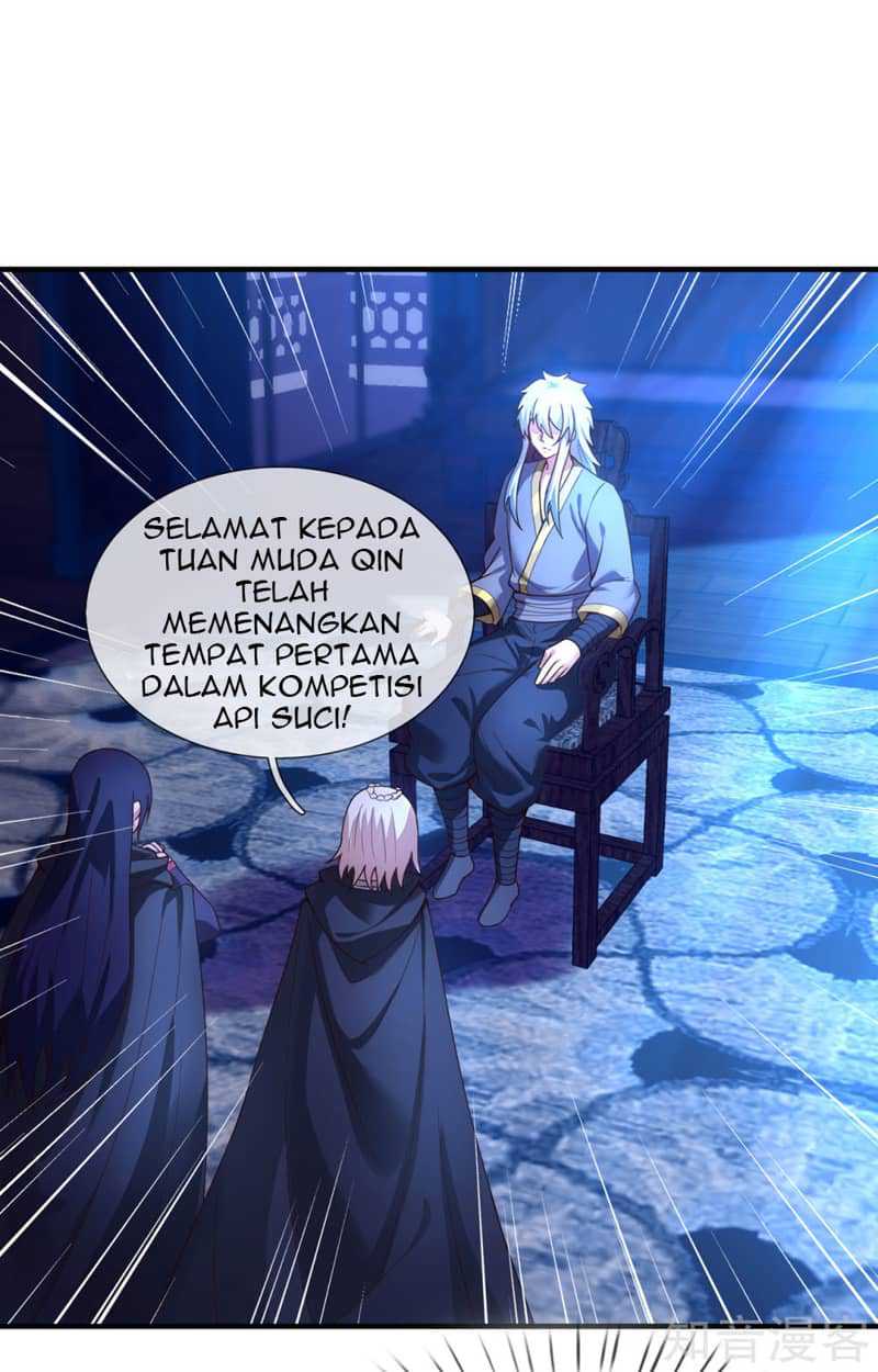 Xuantian Supreme Chapter 53 Gambar 33