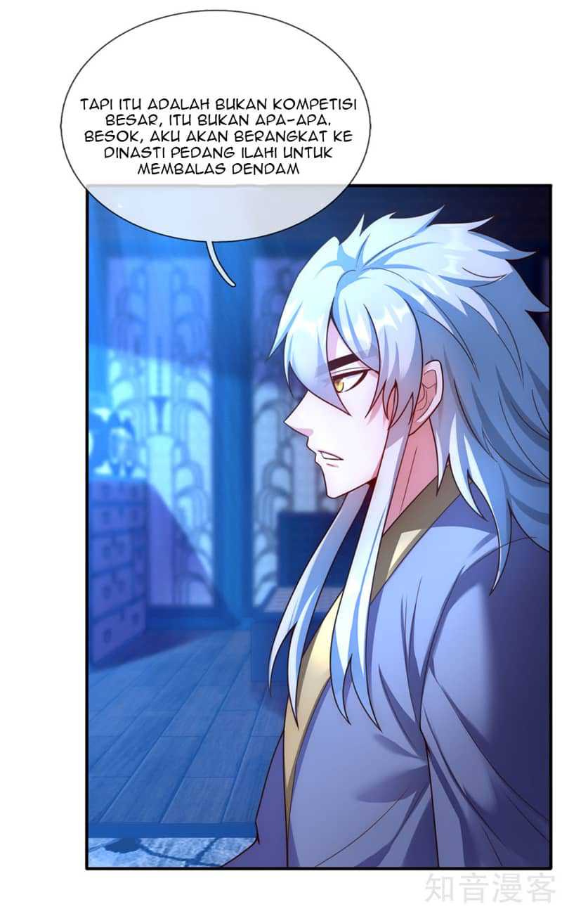 Xuantian Supreme Chapter 53 Gambar 35