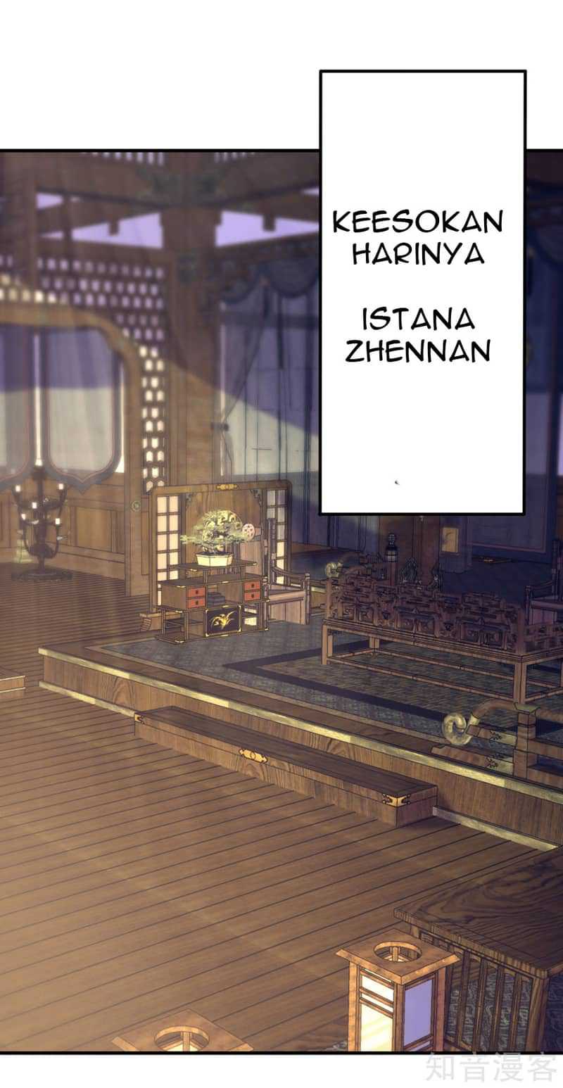 Xuantian Supreme Chapter 53 Gambar 38