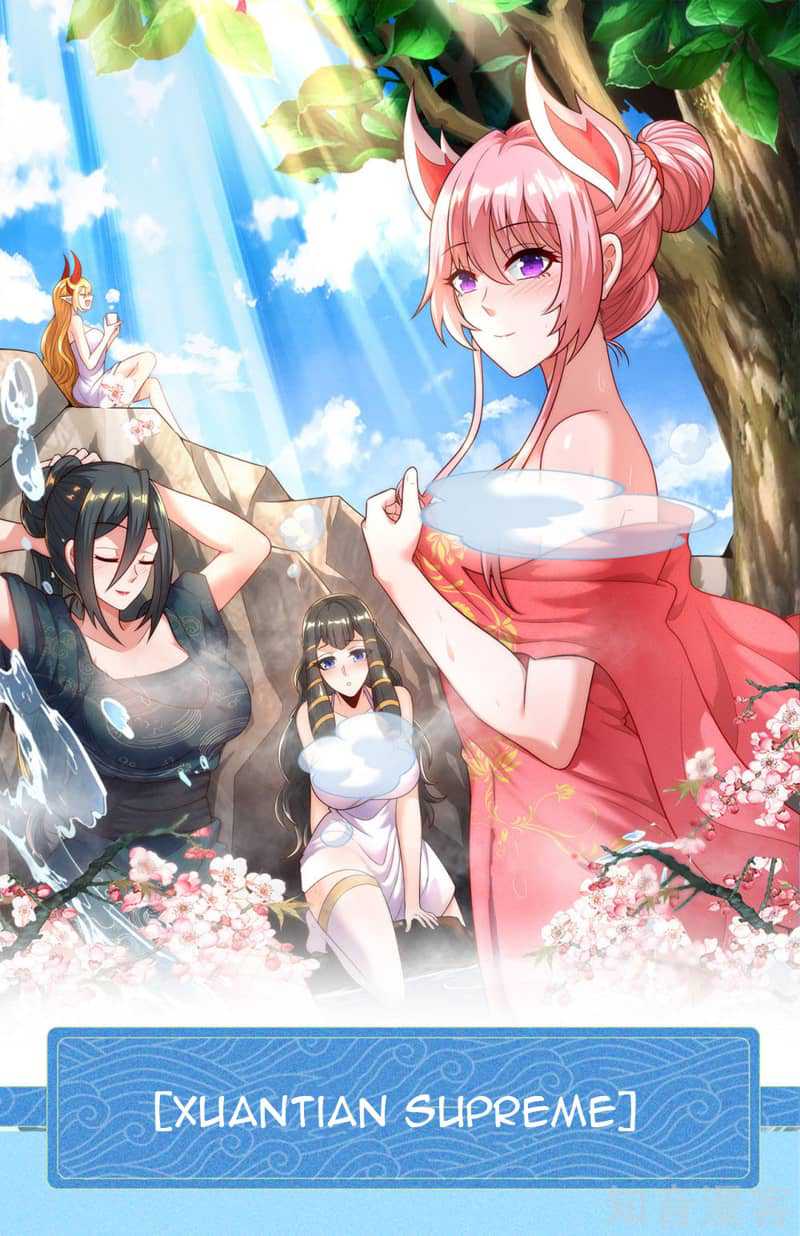 Xuantian Supreme Chapter 53 Gambar 43