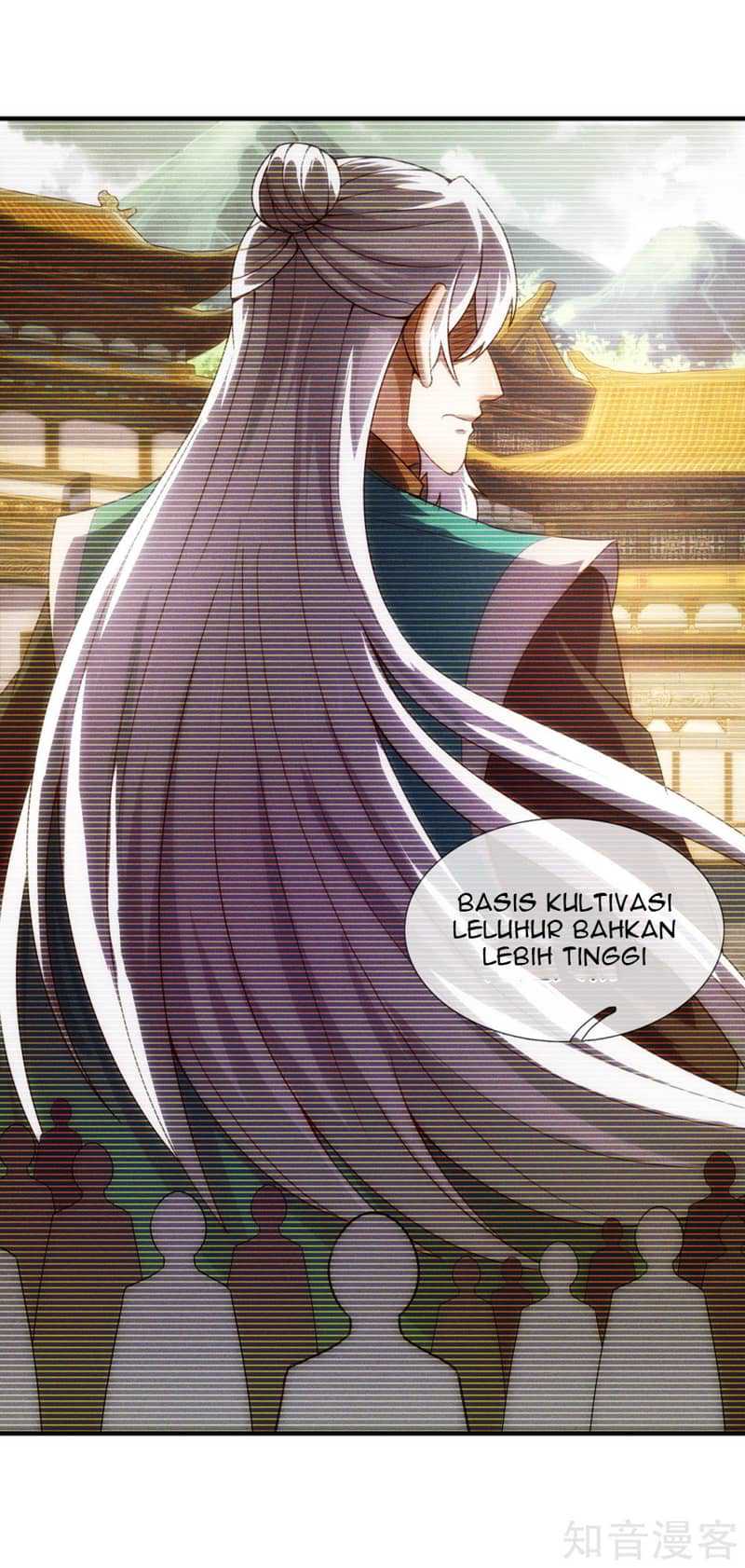 Xuantian Supreme Chapter 53 Gambar 5