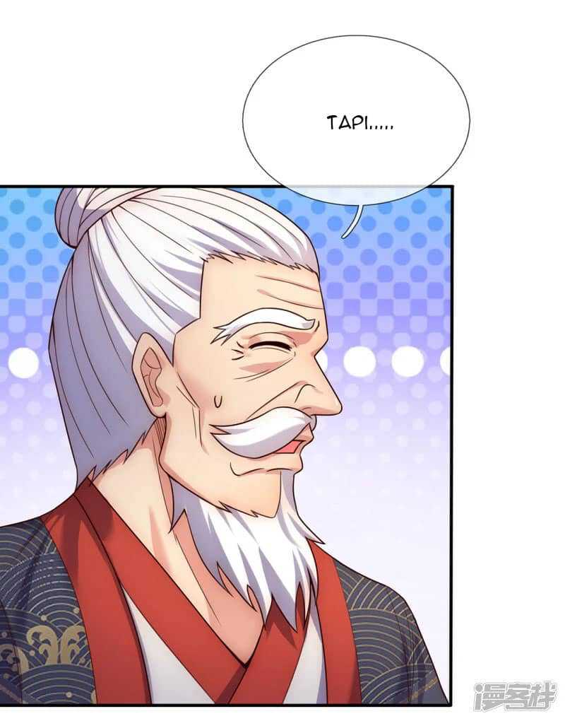 Xuantian Supreme Chapter 52 Gambar 11