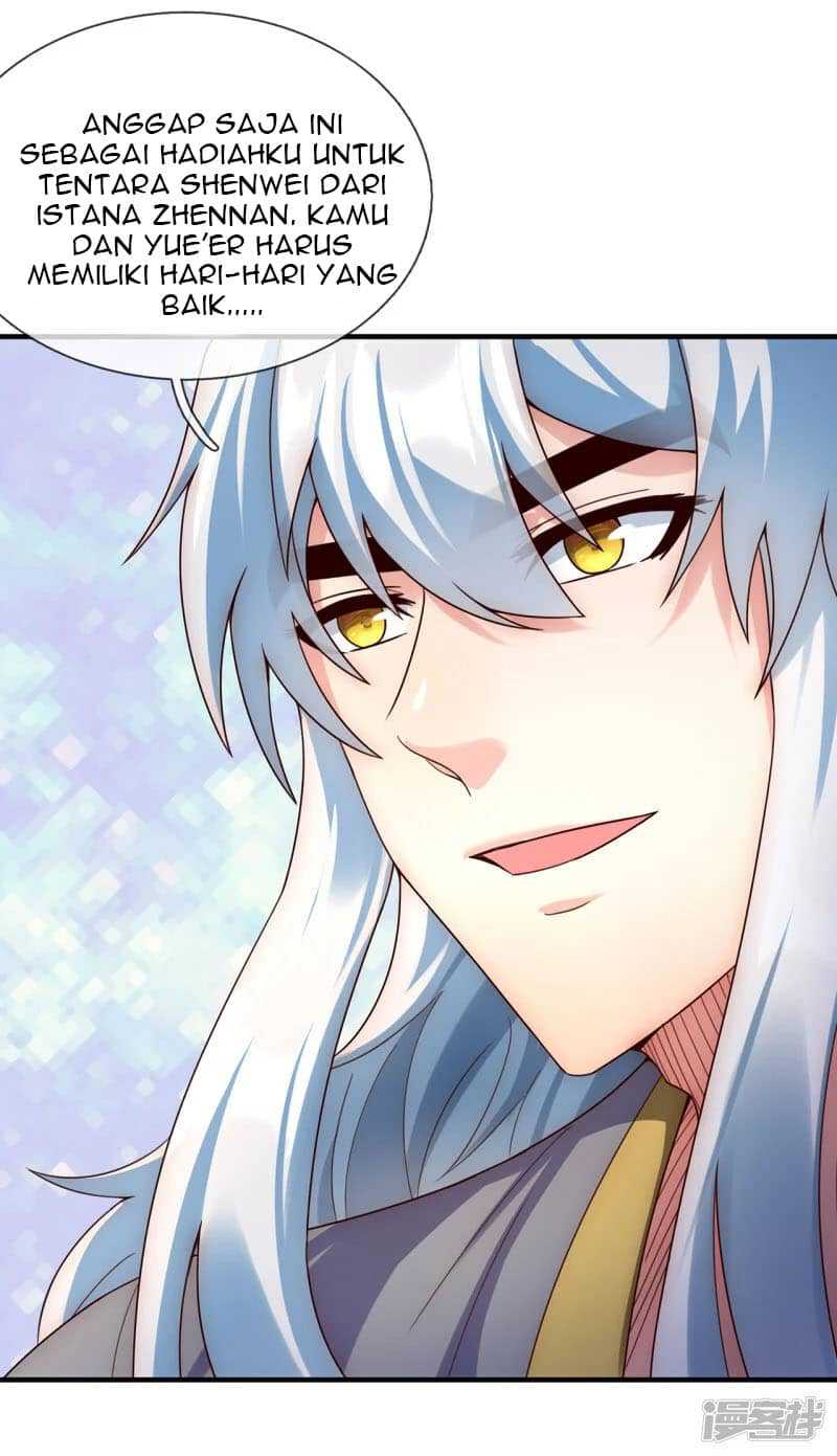 Xuantian Supreme Chapter 52 Gambar 12