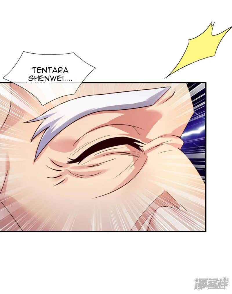 Xuantian Supreme Chapter 52 Gambar 13