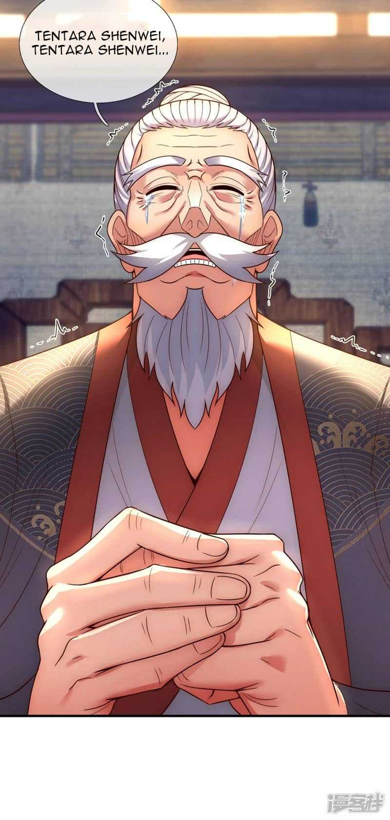 Xuantian Supreme Chapter 52 Gambar 15