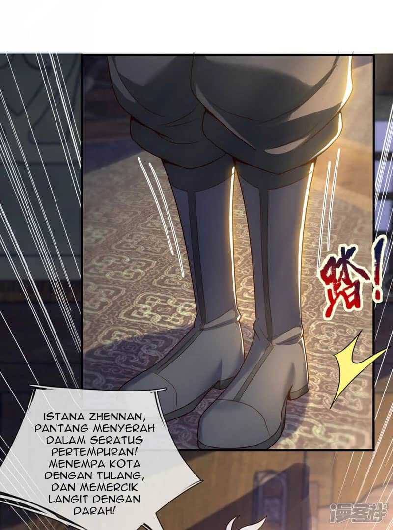 Xuantian Supreme Chapter 52 Gambar 16