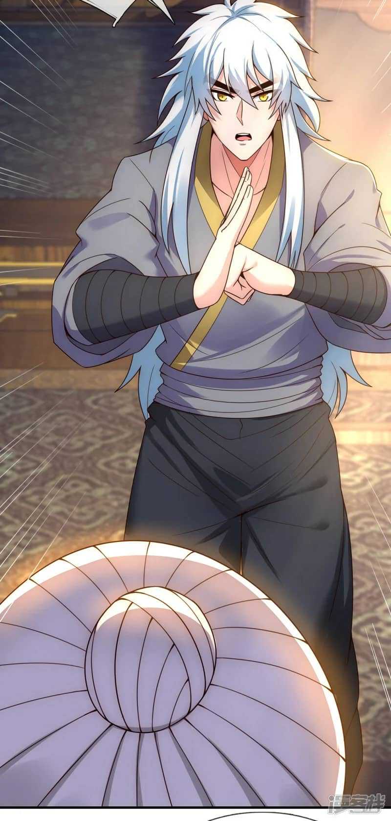 Xuantian Supreme Chapter 52 Gambar 17