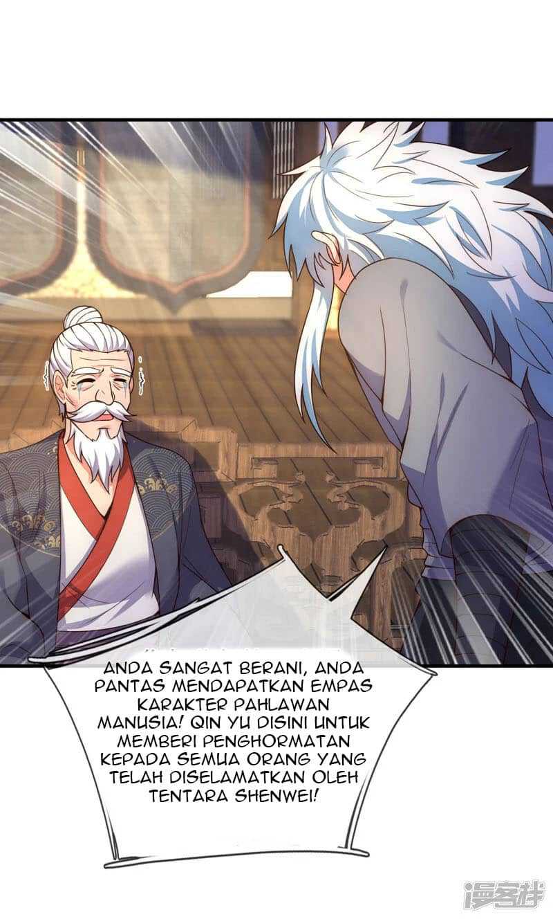 Xuantian Supreme Chapter 52 Gambar 20