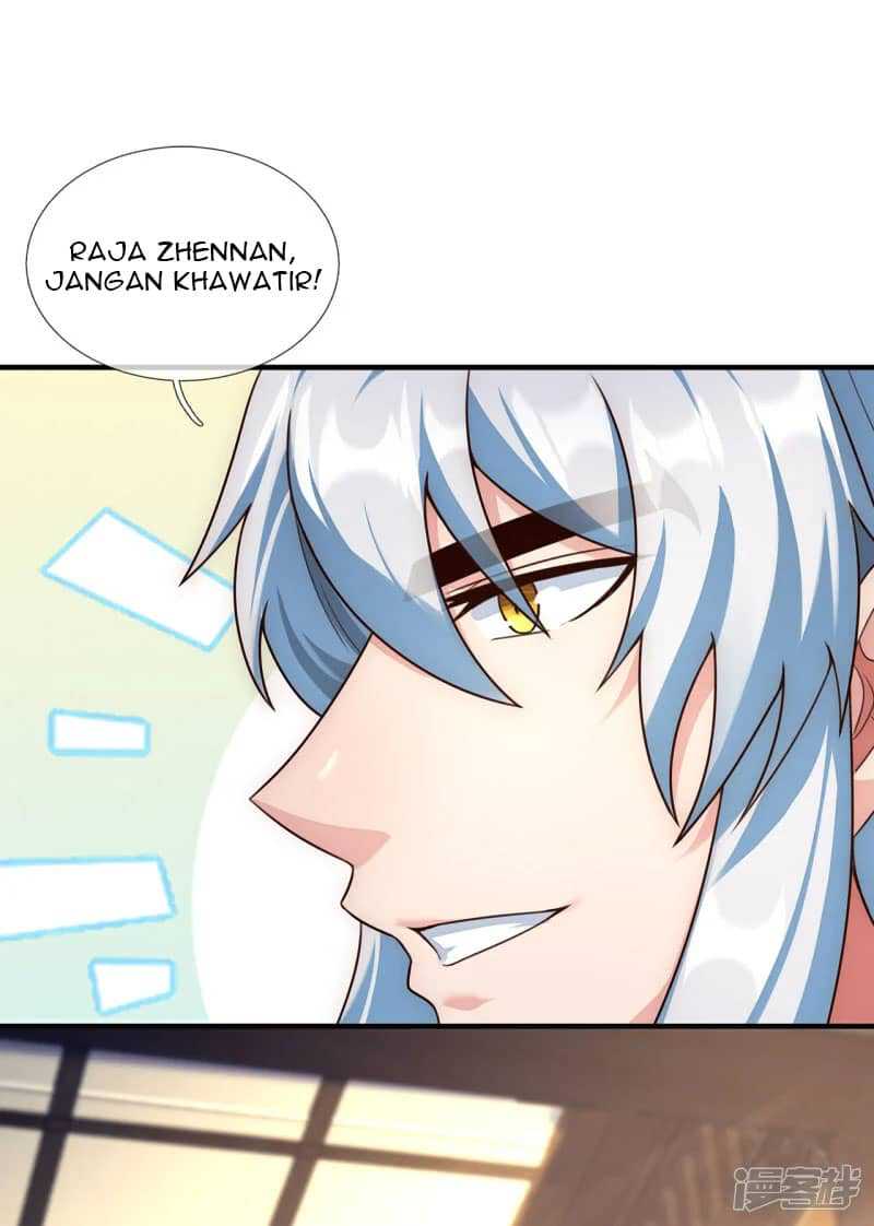 Xuantian Supreme Chapter 52 Gambar 22