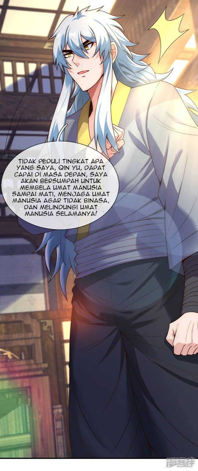 Xuantian Supreme Chapter 52 Gambar 23