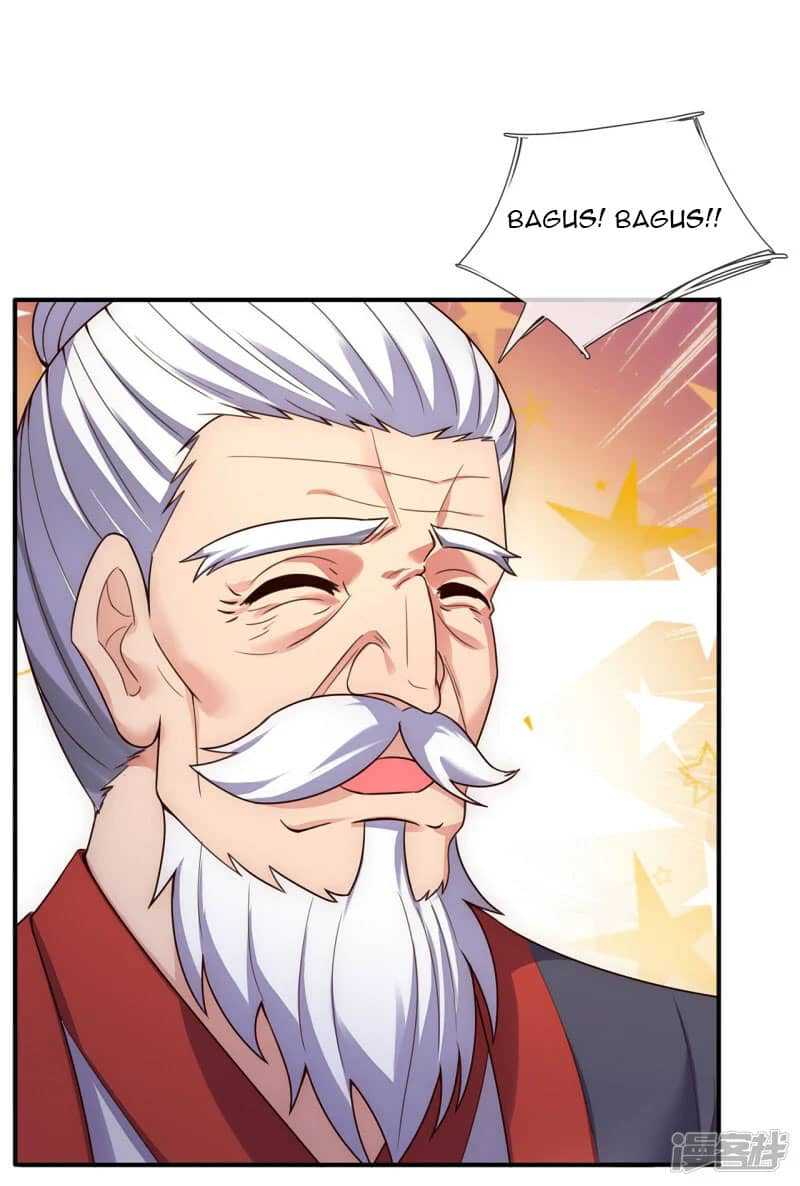 Xuantian Supreme Chapter 52 Gambar 24