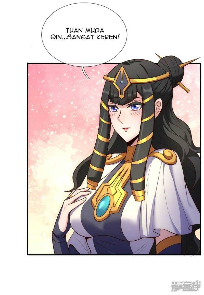 Xuantian Supreme Chapter 52 Gambar 25