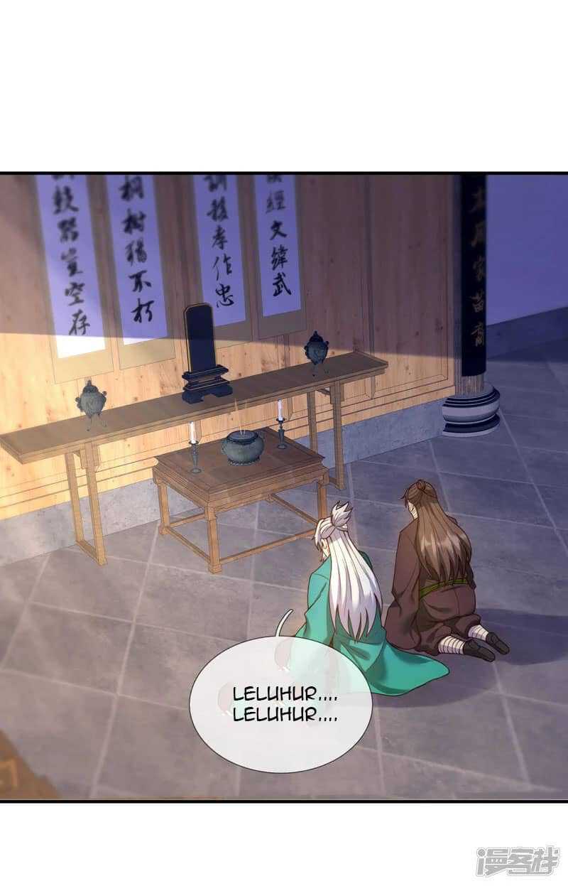 Xuantian Supreme Chapter 52 Gambar 27