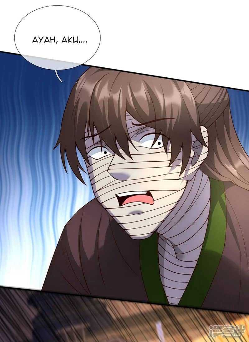 Xuantian Supreme Chapter 52 Gambar 30