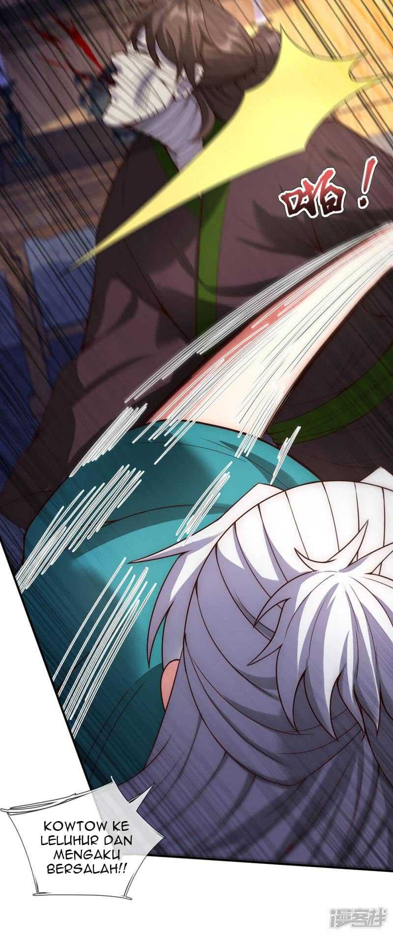 Xuantian Supreme Chapter 52 Gambar 31