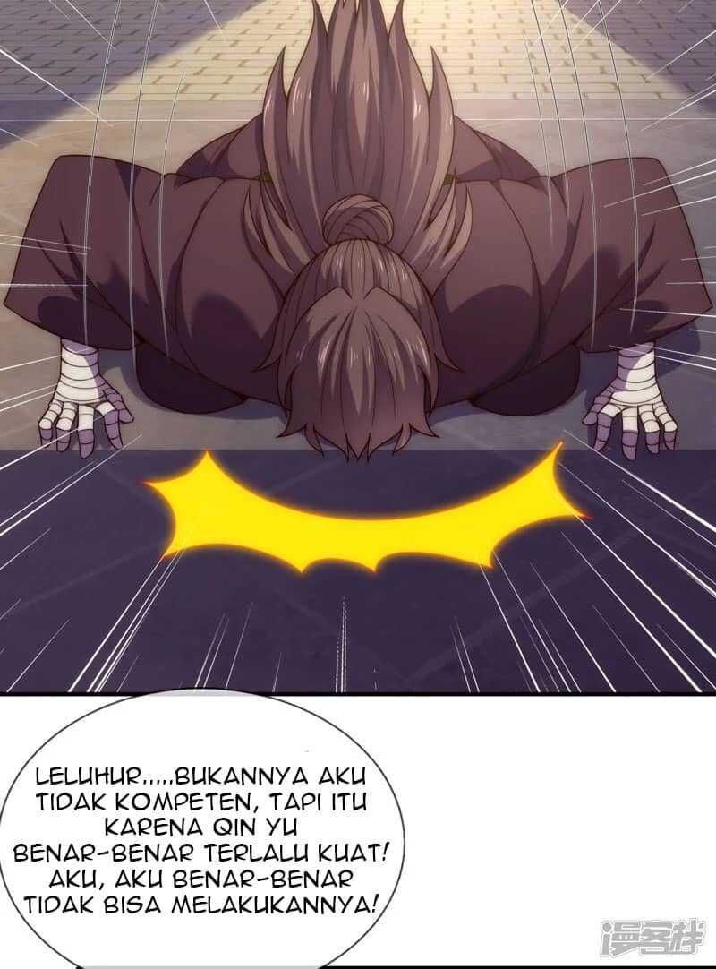 Xuantian Supreme Chapter 52 Gambar 33