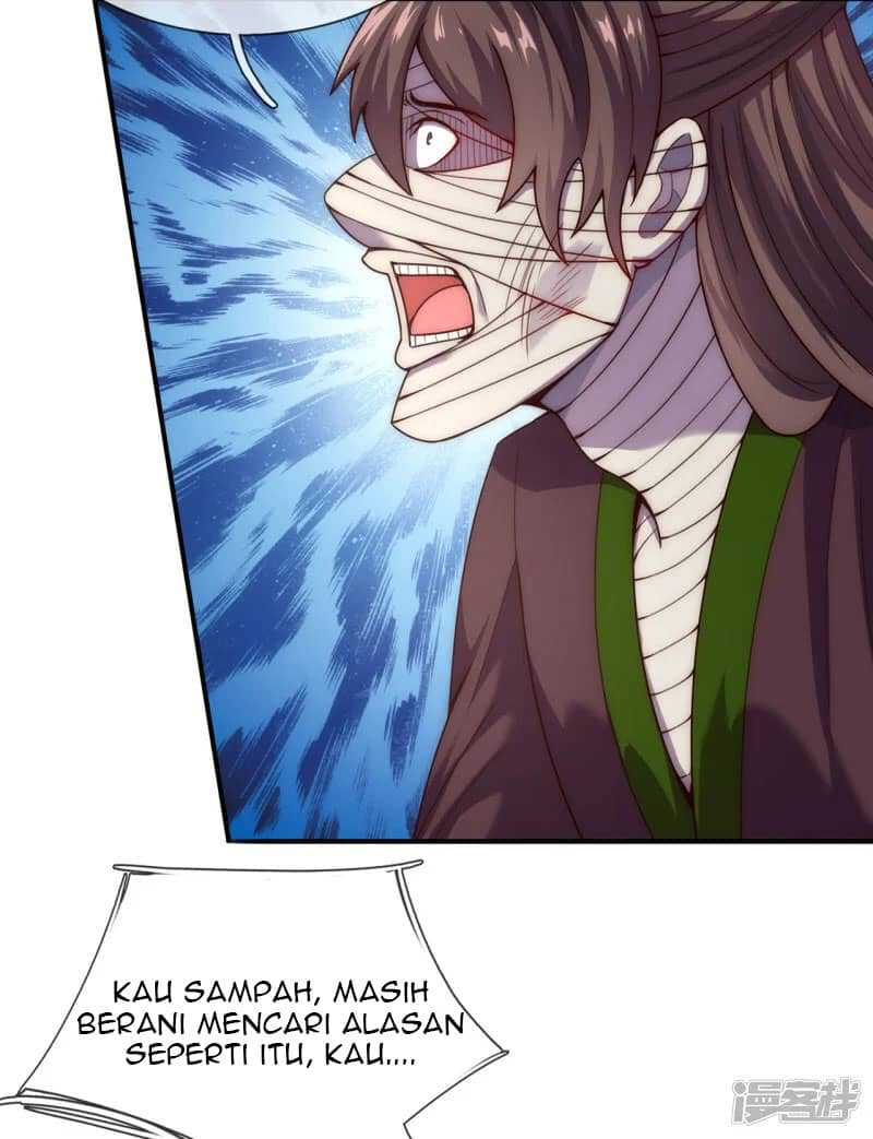 Xuantian Supreme Chapter 52 Gambar 34